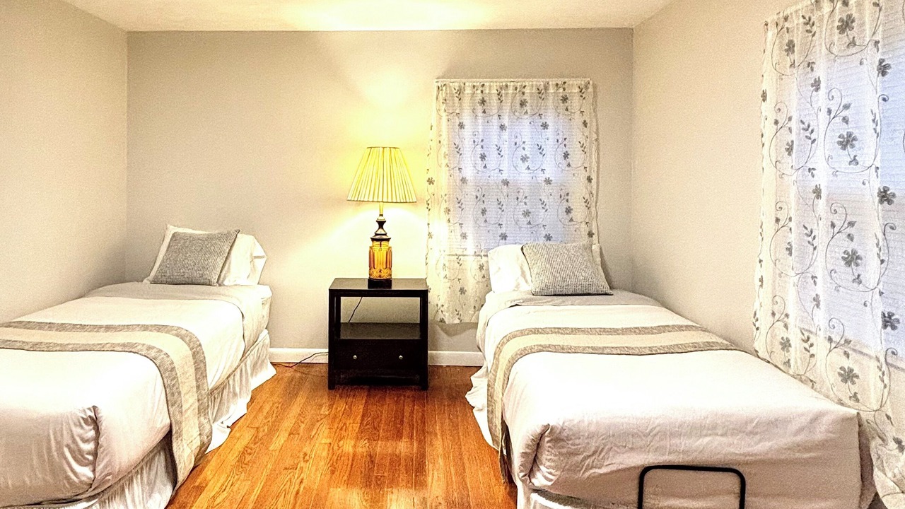 Photo of Bedroom in Montville