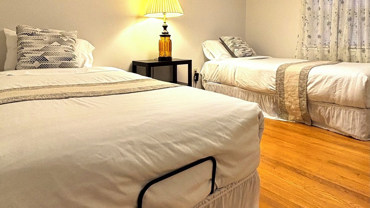 Photo of Bedroom in Montville