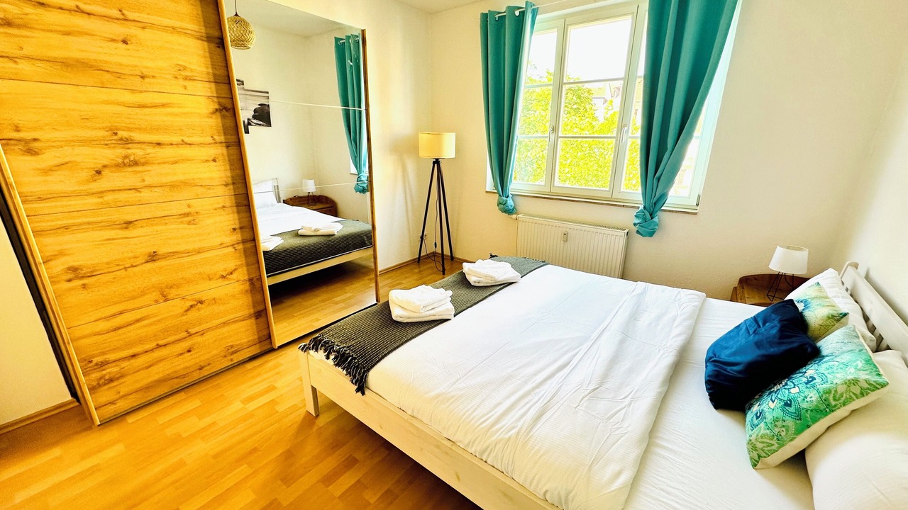 Photo of Bedroom in Stotteritz