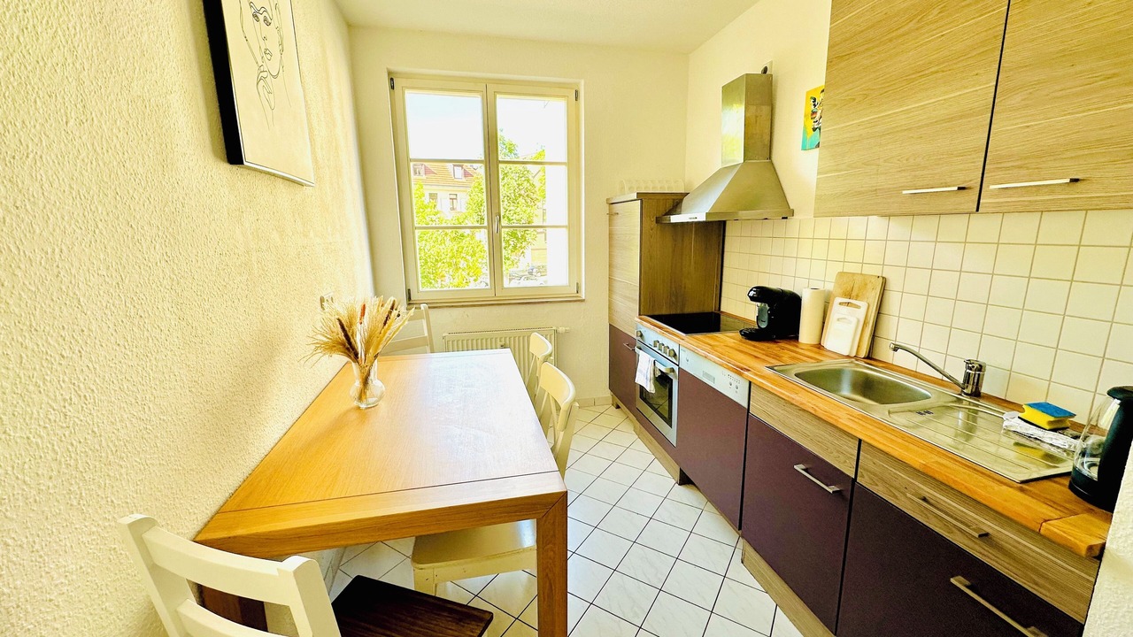 Photo of Kitchen in Stotteritz