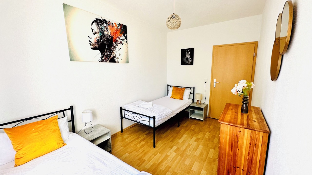 Photo of Bedroom in Stotteritz