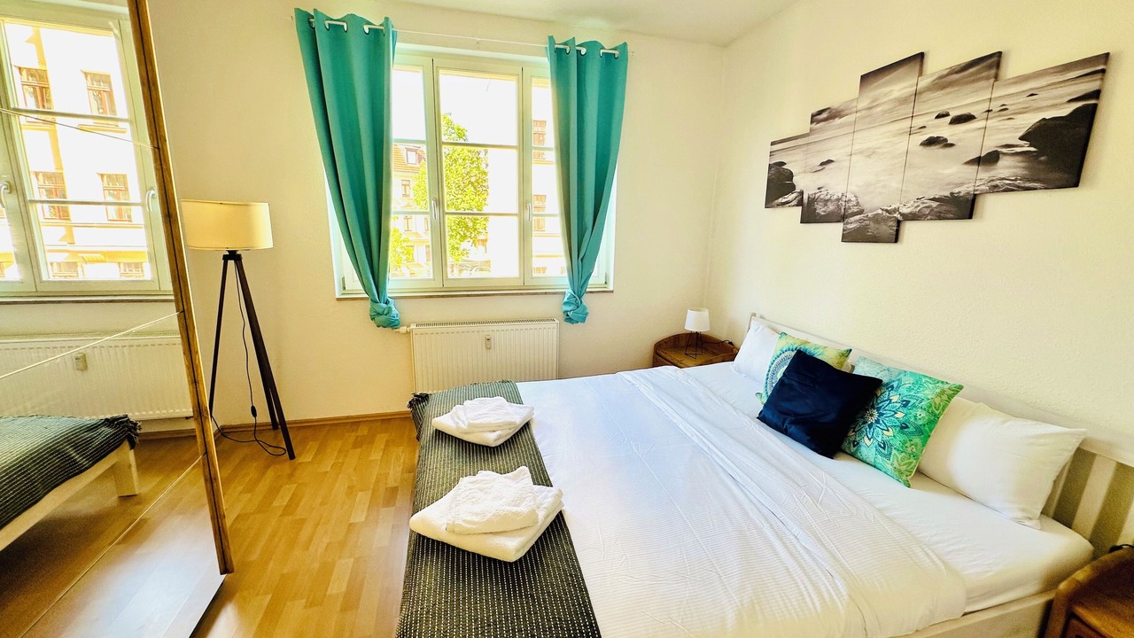 Photo of Bedroom in Stotteritz