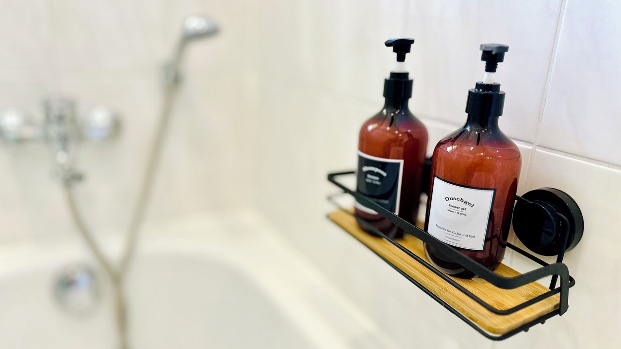 Photo of Bathroom in Stotteritz