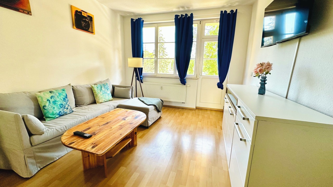 Photo of Livingroom in Stotteritz