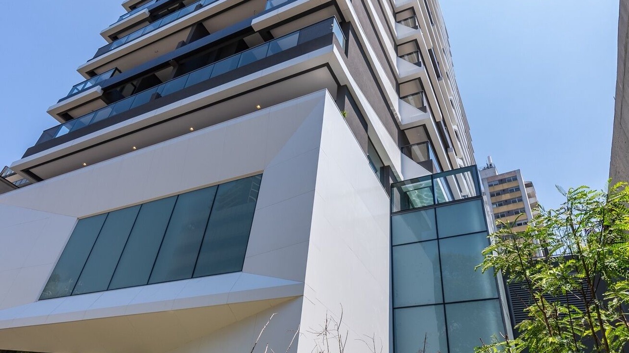 Photo of Outdoor in Pinheiros