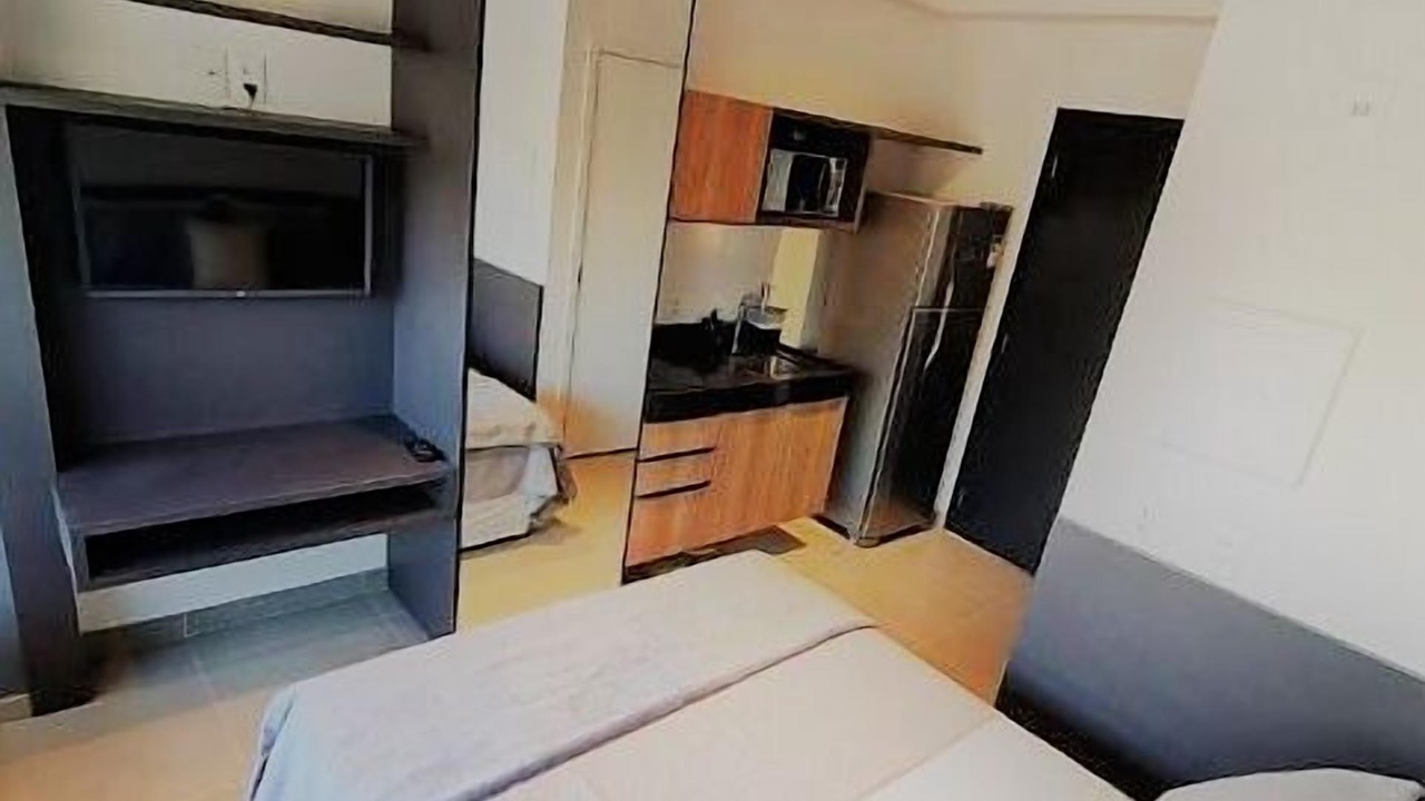 Photo of Bedroom in Pinheiros
