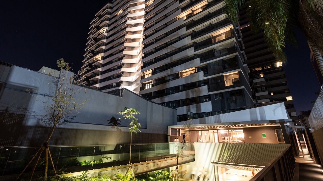 Photo of Outdoor in Pinheiros