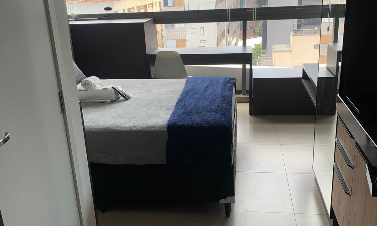 Photo of Bedroom in Pinheiros