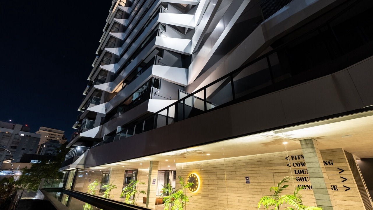 Photo of Outdoor in Pinheiros