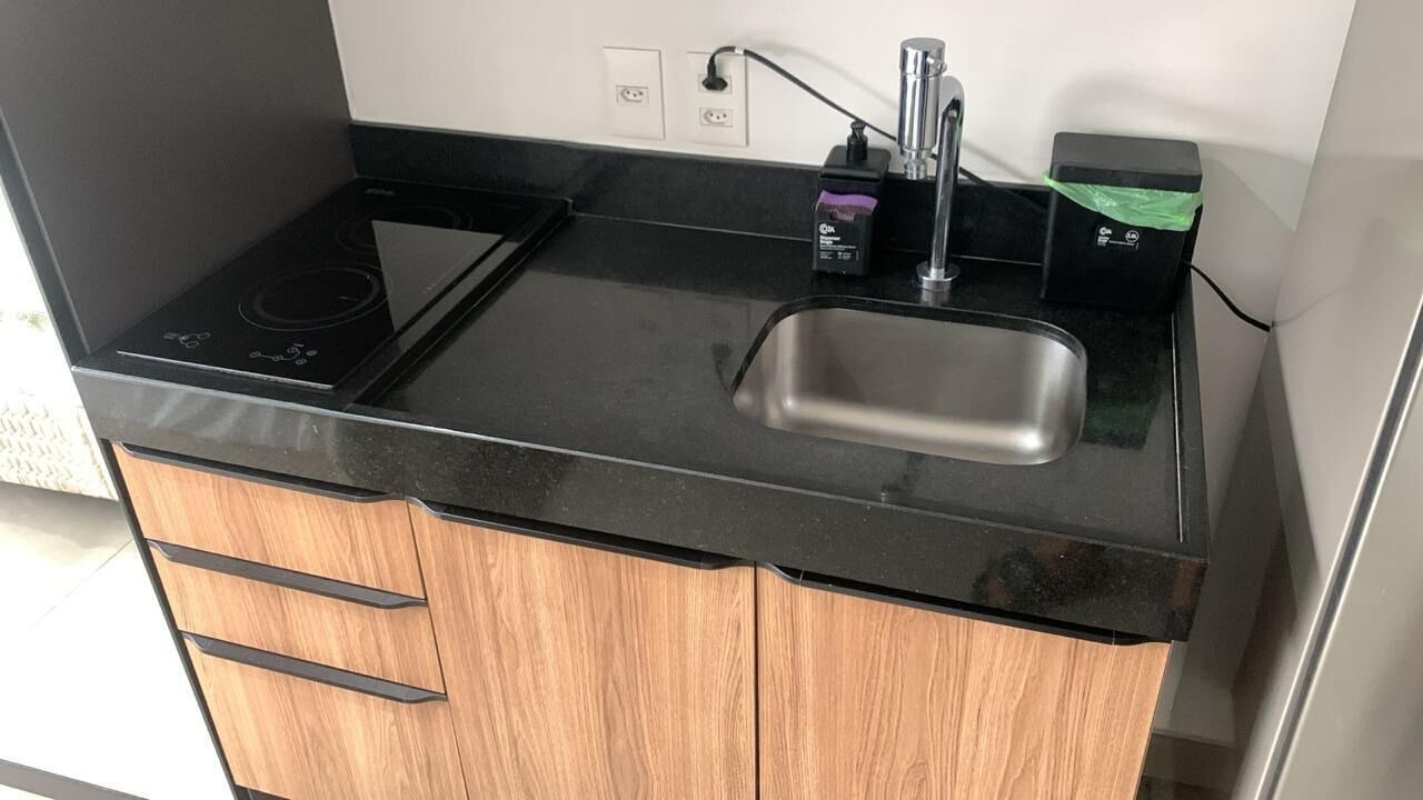 Photo of Kitchen in Pinheiros