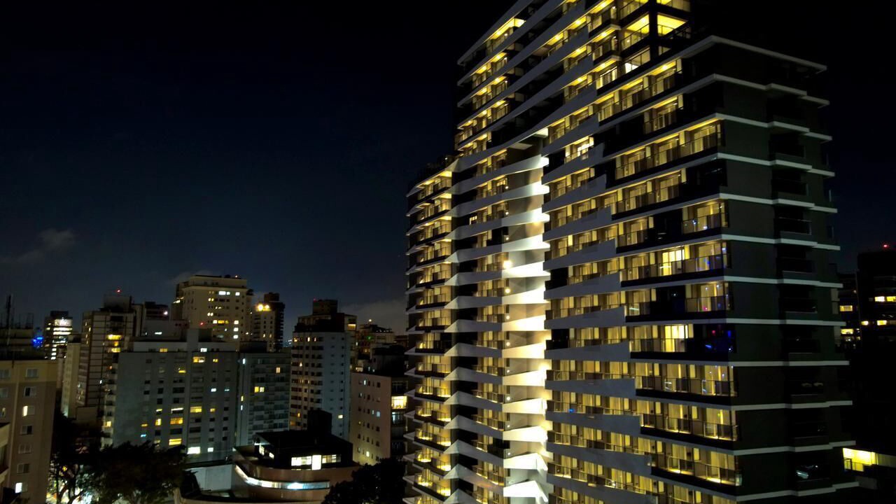Photo of Outdoor in Pinheiros