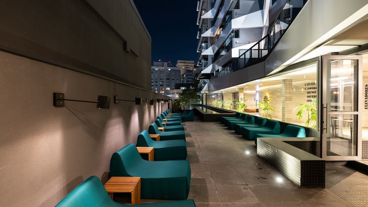 Photo of Outdoor in Pinheiros