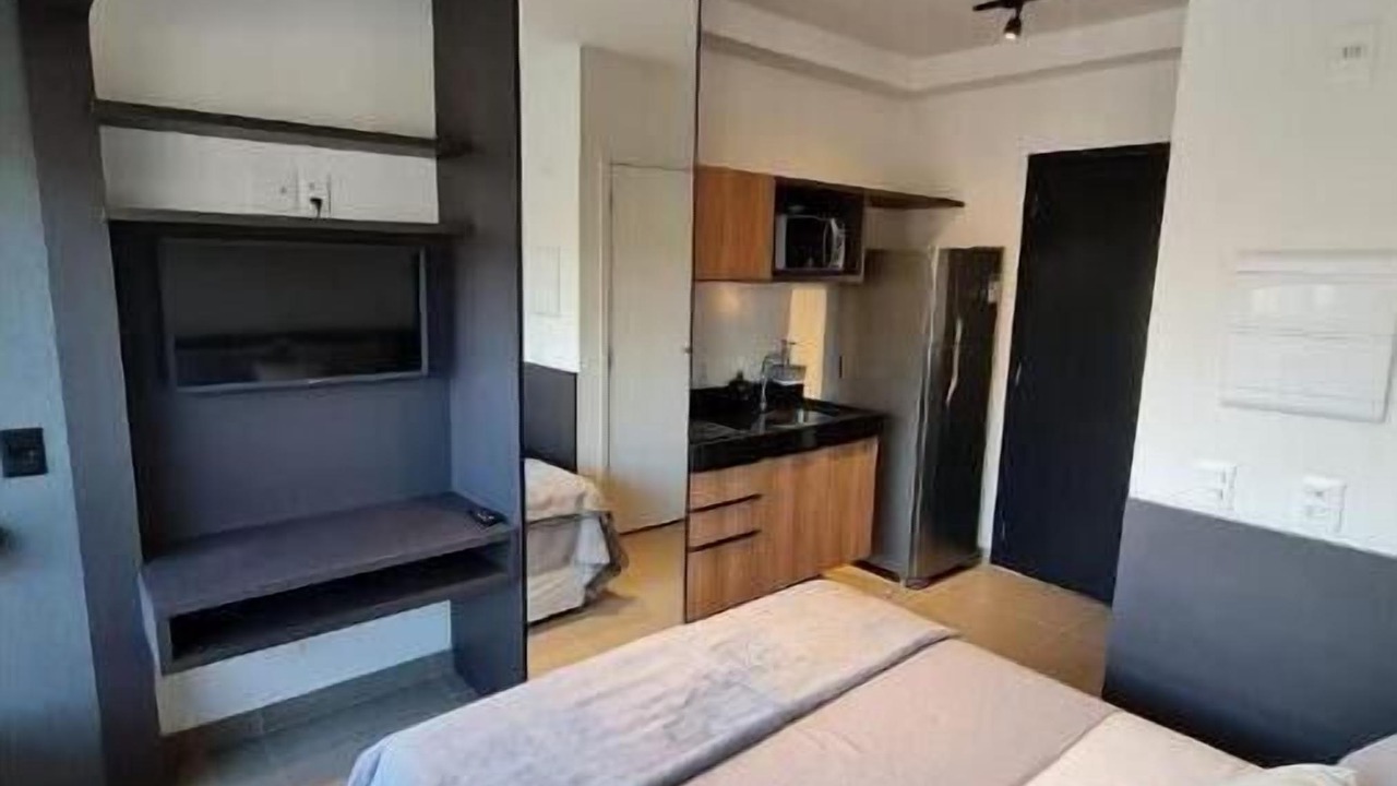 Photo of Bedroom in Pinheiros