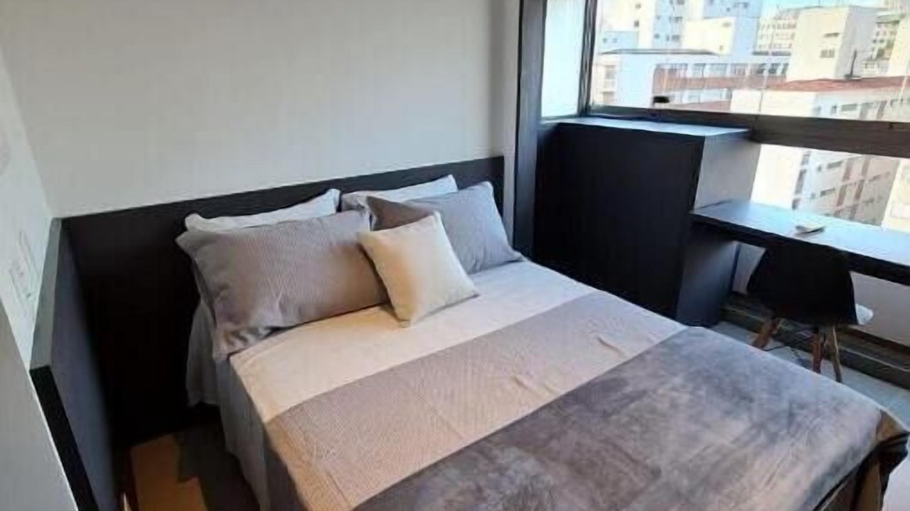 Photo of Bedroom in Pinheiros