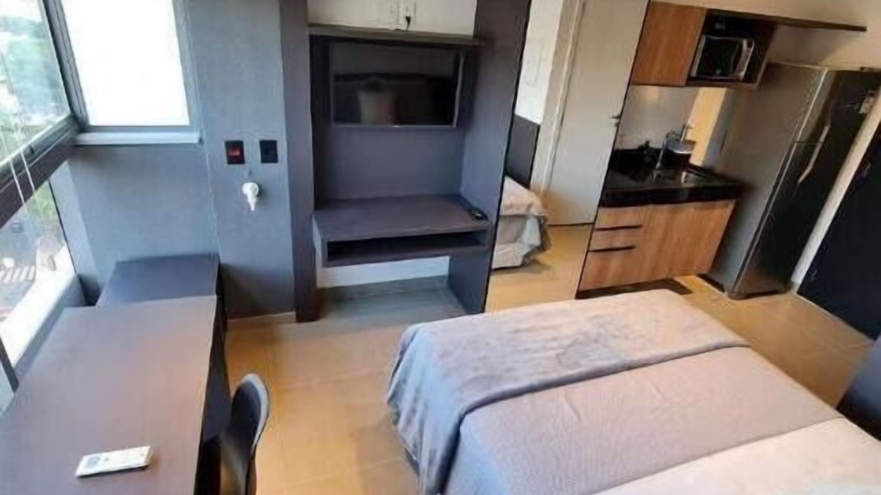 Photo of Bedroom in Pinheiros
