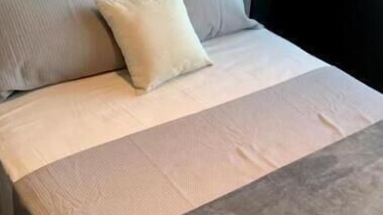 Photo of Bedroom in Pinheiros