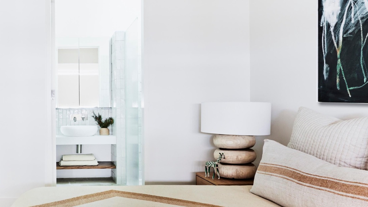 Photo of Bedroom in Manly