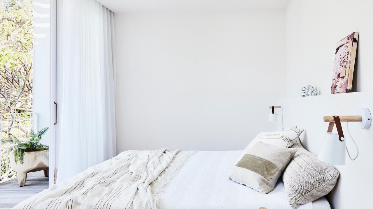 Photo of Bedroom in Manly