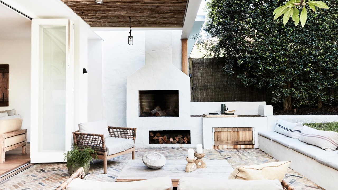 Photo of Patio Balcony in Manly