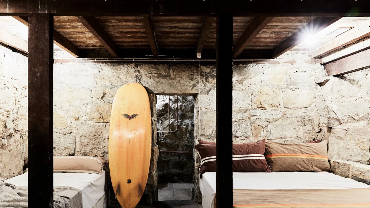 Photo of Bedroom in Manly