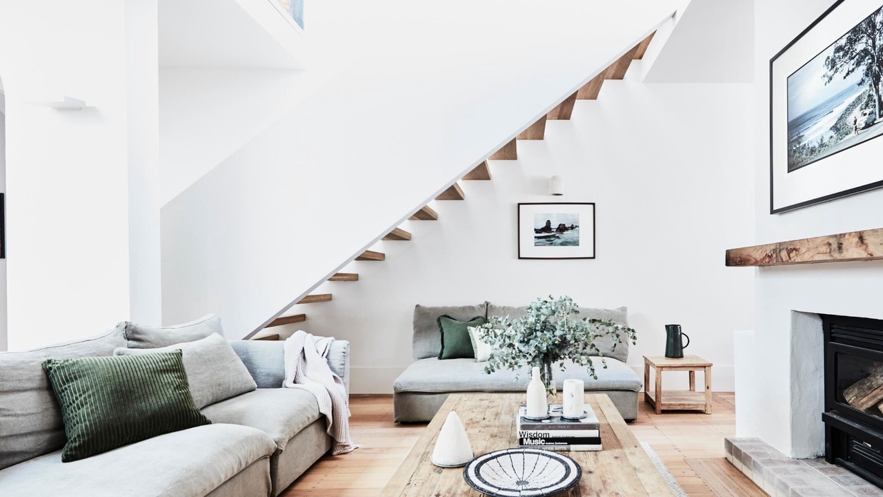 Photo of Livingroom in Manly