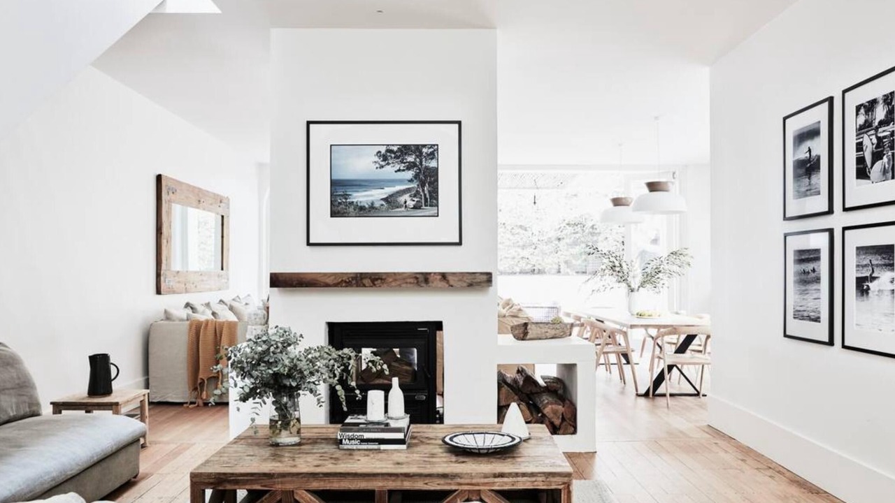 Photo of Livingroom in Manly