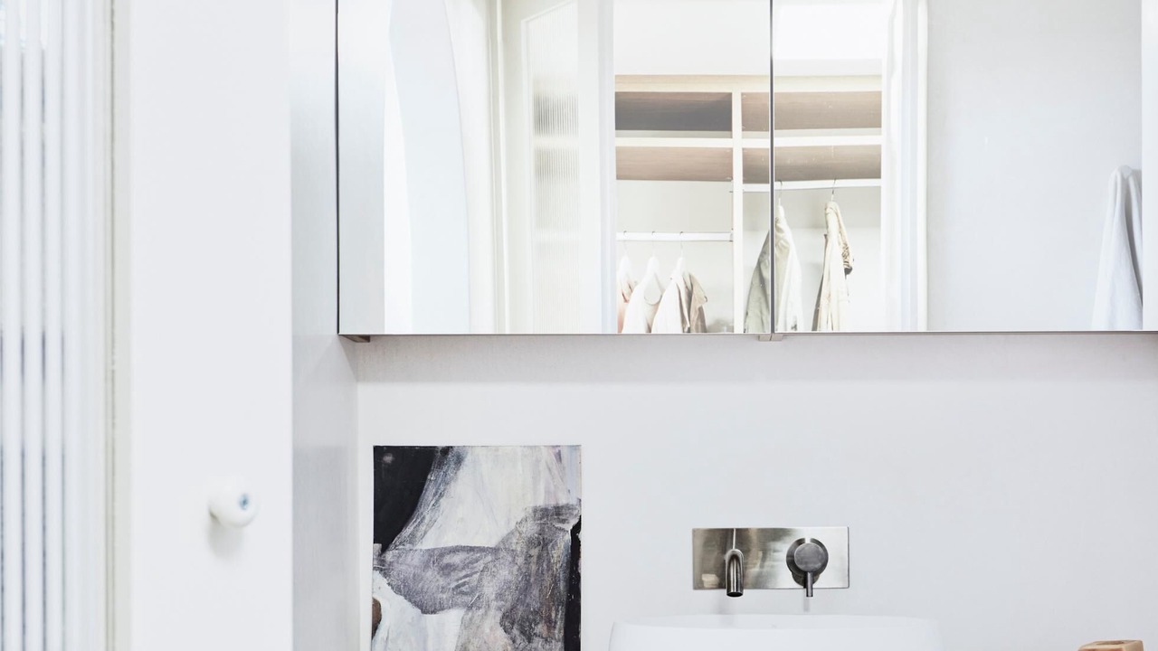 Photo of Bathroom in Manly