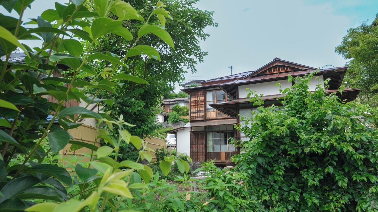 Photo of Outdoor in Nagano