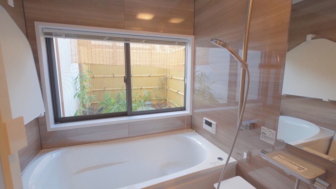 Photo of Bathroom in Nagano