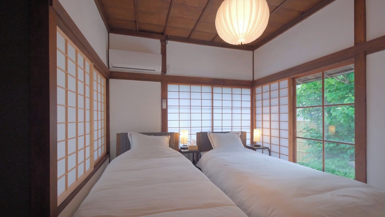 Photo of Bedroom in Nagano