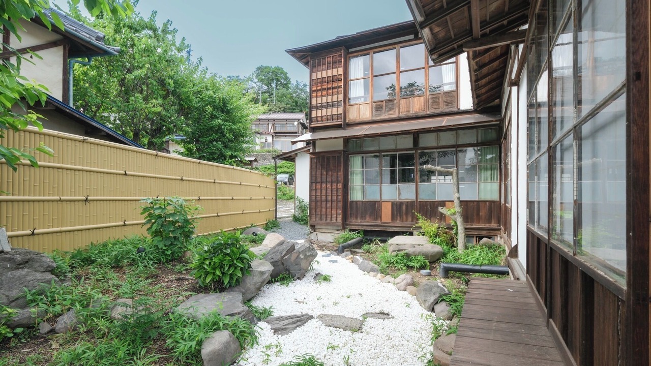 Photo of Outdoor in Nagano