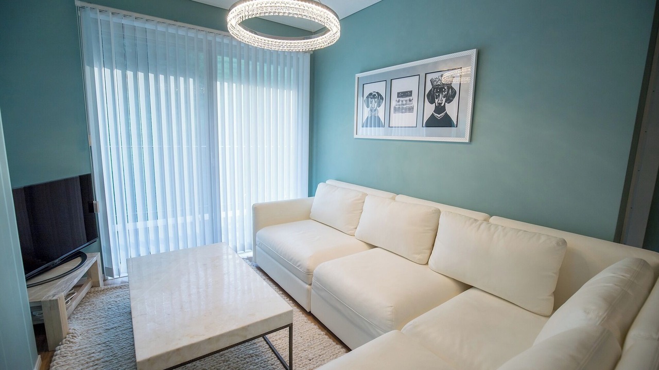 Photo of Livingroom in Kitaazumi-gun