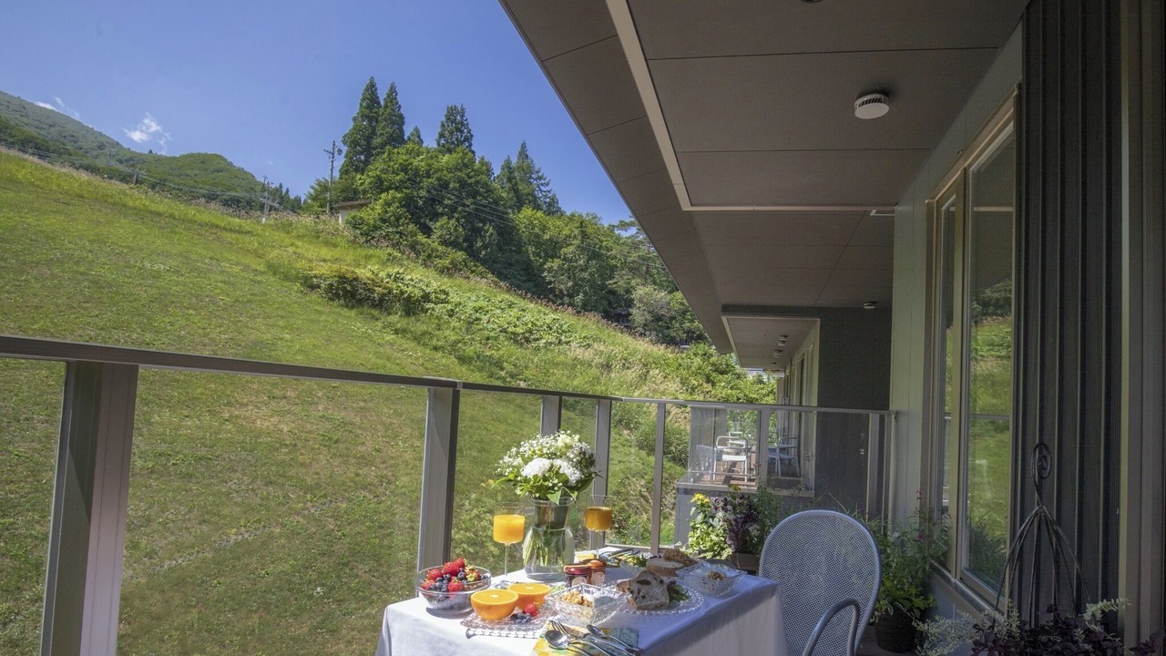 Photo of Outdoor in Kitaazumi-gun