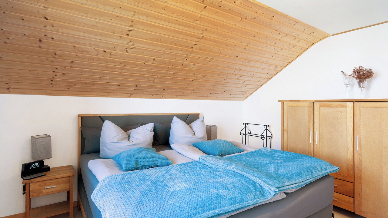 Photo of Bedroom in Langeneß