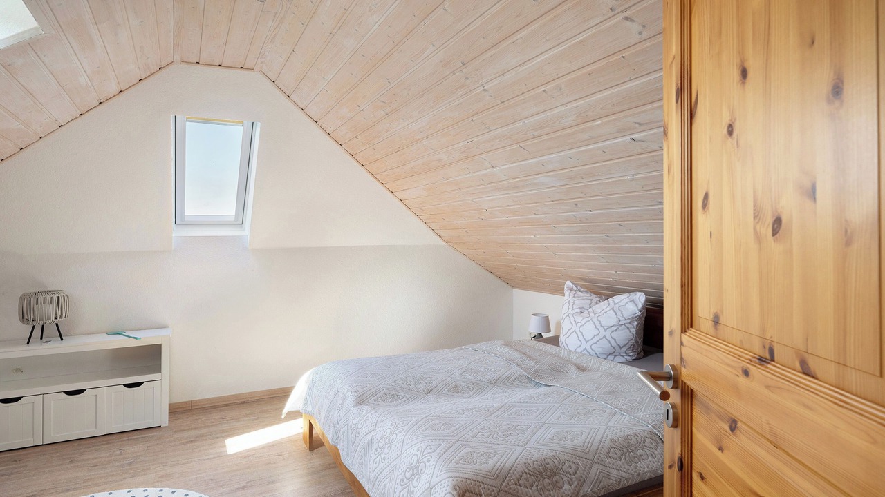Photo of Bedroom in Langeneß