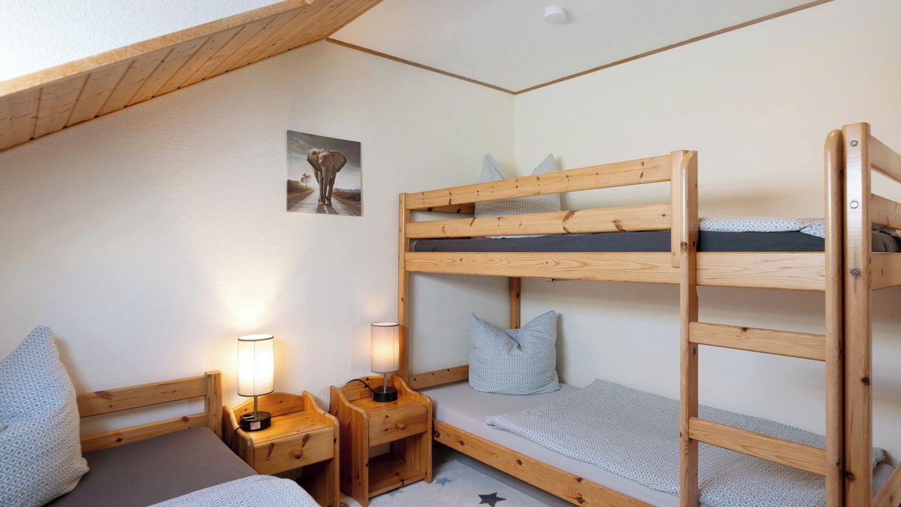 Photo of Bedroom in Langeneß
