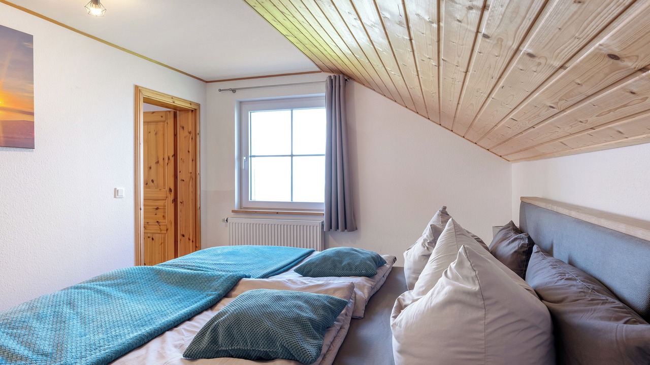 Photo of Bedroom in Langeneß