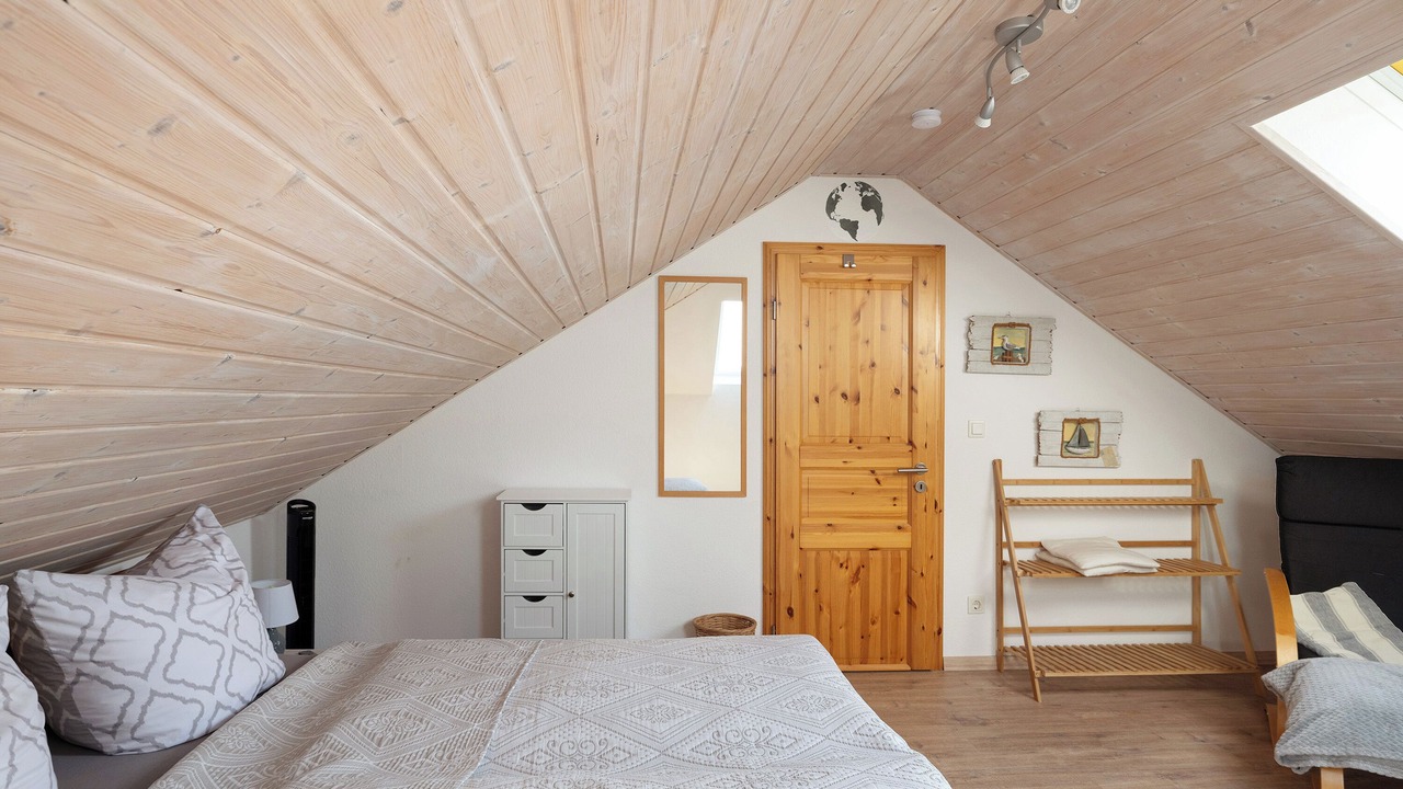 Photo of Bedroom in Langeneß
