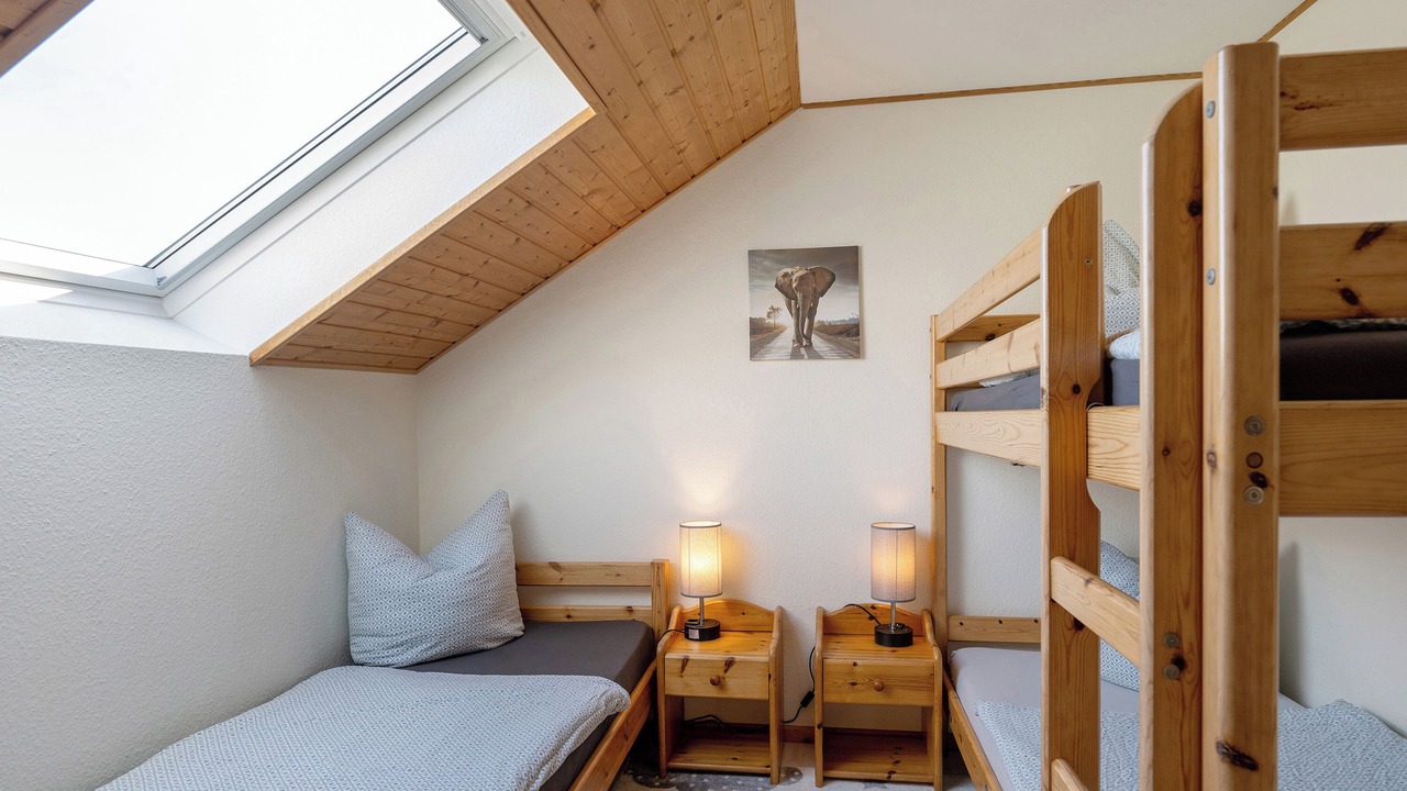 Photo of Bedroom in Langeneß
