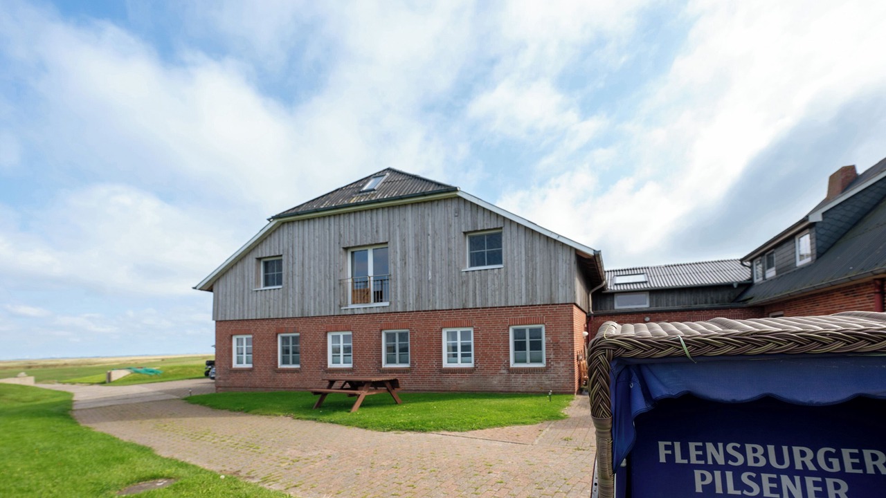 Photo of Outdoor in Langeneß
