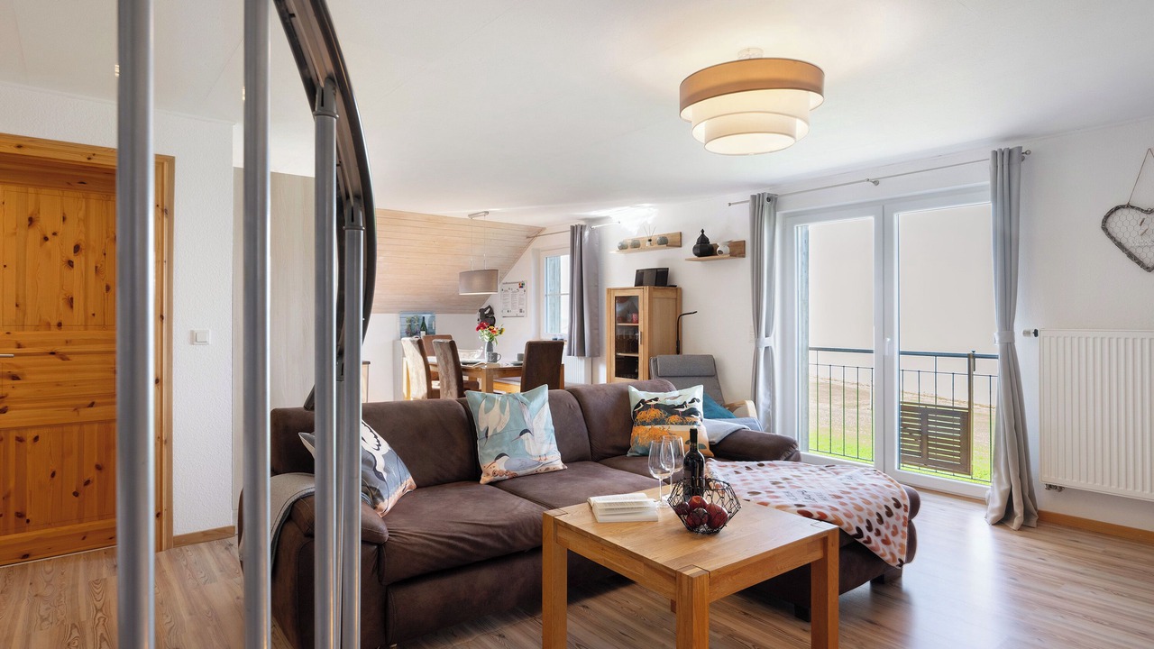 Photo of Livingroom in Langeneß