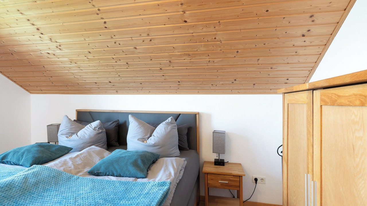 Photo of Bedroom in Langeneß