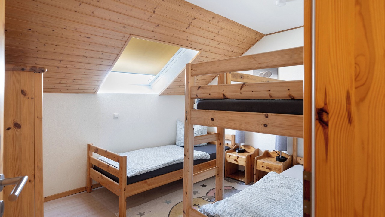 Photo of Bedroom in Langeneß