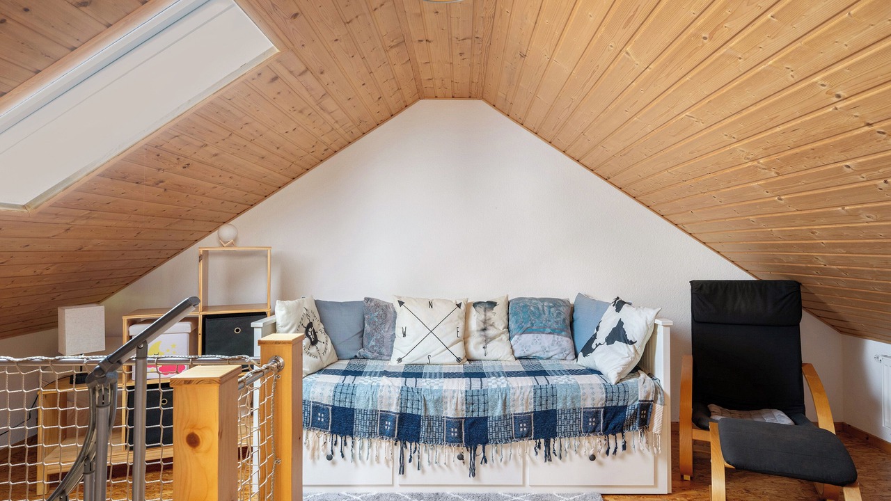 Photo of Bedroom in Langeneß