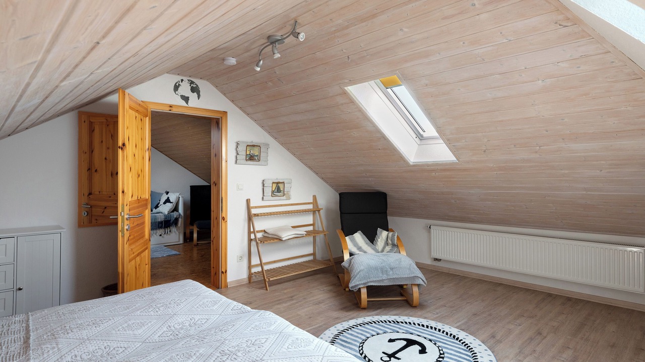 Photo of Bedroom in Langeneß