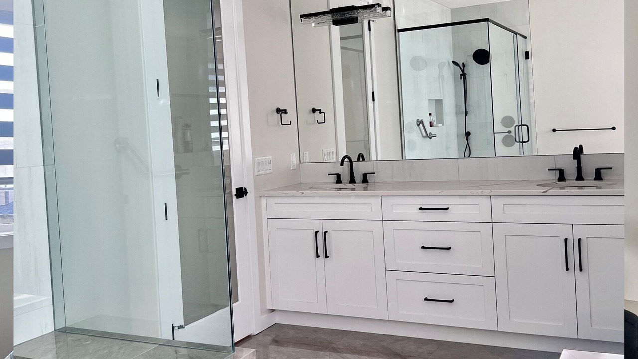 Photo of Bathroom in Cranston