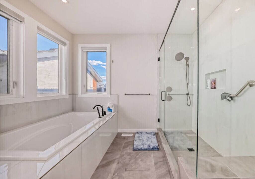 Photo of Bathroom in Cranston