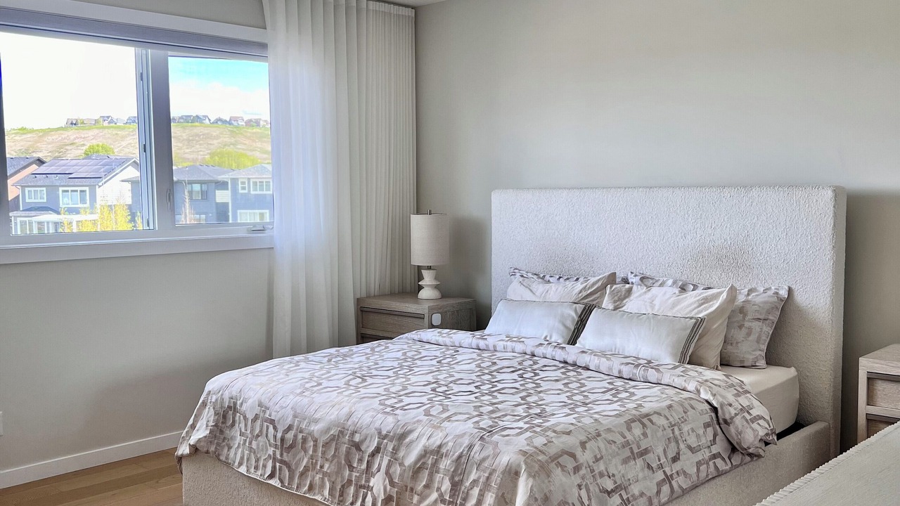 Photo of Bedroom in Cranston