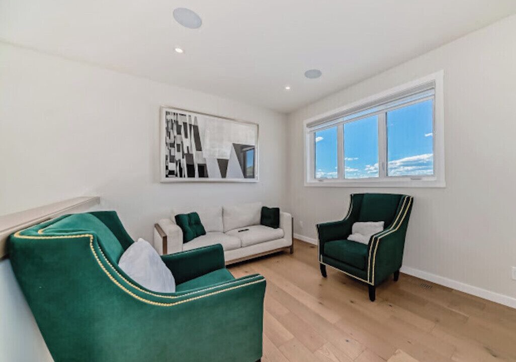 Photo of Livingroom in Cranston