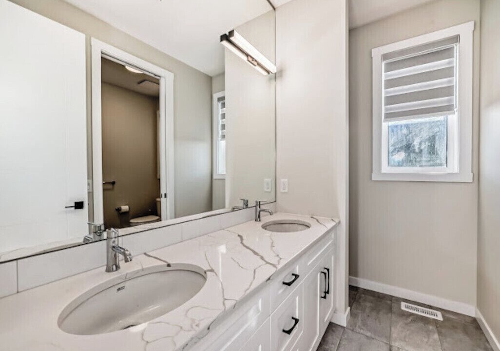 Photo of Bathroom in Cranston